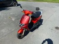 Suche Piaggio Zip Fast Rider 50 Bayern - Kronach Vorschau