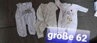3 Baby Strampler Nordrhein-Westfalen - Alsdorf Vorschau