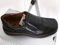 Aco Herren Schuhe schwarz Gr. 42 NEU Rheinland-Pfalz - Pirmasens Vorschau