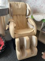 Massagesessel Home Deluxe Sueno V2voll funktionstüchtig Nordrhein-Westfalen - Oelde Vorschau