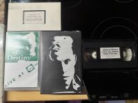 Spear of Destiny Theatre of hate VHS Konzerte und fernsehmitschni Düsseldorf - Bilk Vorschau