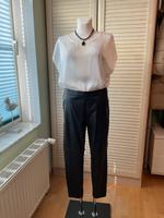 Tolle Lederleggings von COMMA Modell June schwarz Gr. 40 Noer - Lindhöft Vorschau