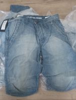 Jeans Kurze Hose. Gesamtpaket. Restposten. Flohmarktware. Nordwestmecklenburg - Landkreis - Brüsewitz Vorschau