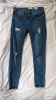 Pull & Bear Jeans 38 36 SALE (7 statt 40 Euro) Used Look Köln - Lindenthal Vorschau