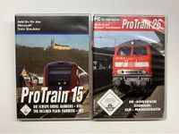 Pro Train Add-On 15 26 für den Train-Simulator Niedersachsen - Northeim Vorschau