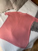 A-Linie Oversize Tshirtkleid Lachs Gr L Schlafshirt von ASOS München - Schwanthalerhöhe Vorschau