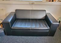 Wohnungsauflösung Schlafsofa Couch Sofa ausziehbar Kr. München - Feldkirchen Vorschau