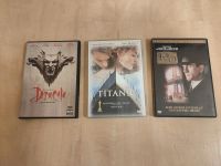 3 x DVD Filme Dracula Titanic.. Amerika Bayern - Großostheim Vorschau