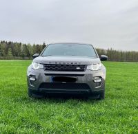 Land Rover Discovery Sport Nordrhein-Westfalen - Schlangen Vorschau