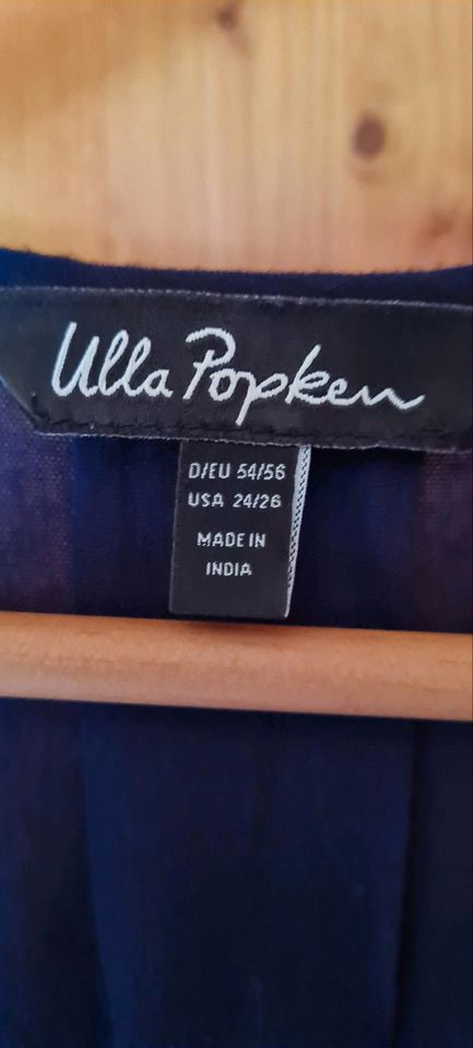 Bluse Ulla Popken Gr. 54/56 in Pfakofen