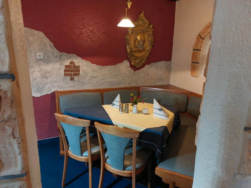 Griechische Restaurant zu Verpachten in Dortmund