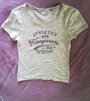 T-Shirt Kangaroos Gr. 36/38, wie NEU, Shirt in S Sachsen - Netzschkau Vorschau