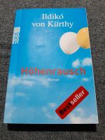 Höhenrausch - Ildikó von Kürthy Nordrhein-Westfalen - Dülmen Vorschau