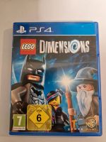 ☆PS 4 Spiele:Lego Dimensions,PES 2016,FIFA 17&19☆ Schleswig-Holstein - Kiel Vorschau