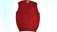 Hemisphere 100% Kaschmir Pullunder Pullover Gr. XL L Herren M Schleswig-Holstein - Reinbek Vorschau