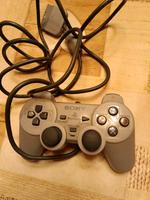 2 Sony Controller für Play Station 1/2 Rheinland-Pfalz - Mülheim-Kärlich Vorschau
