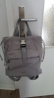 Rucksack/Umhängetasche Tasche Emily&Noah grau **NEU** incl. Vers. Niedersachsen - Hildesheim Vorschau