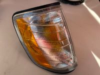 Mercedes W124 S124 Blinker Blinkerglas Rechts US USA Baden-Württemberg - Holzgerlingen Vorschau