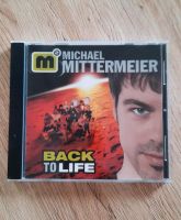 CD Michael Mittermeier Back To Life Hessen - Bad Orb Vorschau