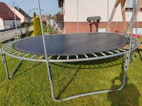 Trampolin für draußen Bayern - Syrgenstein Vorschau