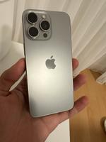 iPhone 15 Pro Max 256GB Saarbrücken-West - Burbach Vorschau