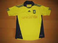 Bröndby IF Kopenhagen Adidas Fußball Trikot Gr. 164  Fußballtriko Saarland - Püttlingen Vorschau