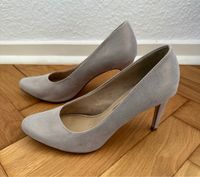 Tamaris Pumps High Heels / Beige Goldschimmer 40 Kiel - Ravensberg-Brunswik-Düsternbrook Vorschau