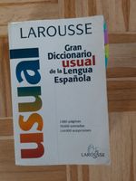 LAROUSSE Usual Gran Diccionario Spanisch Niedersachsen - Rastede Vorschau