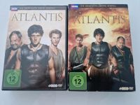 DVD Serie Atlantis  Staffel 1+2 DVD Nordrhein-Westfalen - Arnsberg Vorschau