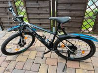 Mountainbike Cube LTD Pro 27,5Zoll Rahmengröße 18 Zoll Gotha - Tabarz/Thüringer Wald Vorschau