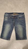 kurze Jeanshose von Fishbone Größe XS Hessen - Alsbach-Hähnlein Vorschau