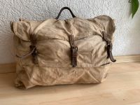 1944! Orig. Kleidertasche Kleiderbeutel Wehrmacht 2. Weltkrieg Baden-Württemberg - Dürbheim Vorschau