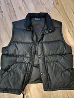 Polo Ralph Lauren Weste Daunen Gr. XXL Herren Schwarz Niedersachsen - Lehrte Vorschau