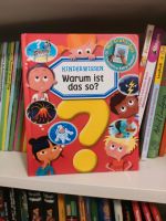 Kinderwissen Warum ist das so? Buch Nordrhein-Westfalen - Niederkassel Vorschau