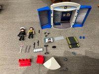 Playmobil Spielbox „In der Polizeistation“ 70306 Nordrhein-Westfalen - Pulheim Vorschau