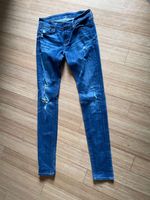 Ralph Lauren Jeans, 27/34, sehr guter Zustand, destroyed Optik Nordrhein-Westfalen - Gronau (Westfalen) Vorschau