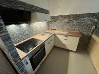 Küchenmöbel Küche wie neuwertig — L-Form Küche — sehr gut / TOP Sachsen-Anhalt - Halle Vorschau
