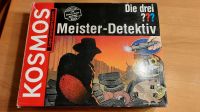 Kosmos Meister-Detektiv, die 3 ??? Bayern - Marktoberdorf Vorschau