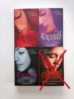 Claudia Gray -Evernight - Reihe (1-3) sehr gut Hardcover gebunden Kiel - Steenbek-Projensdorf Vorschau