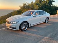 BMW 750 i xDrive Laser/H&K/360 Kamera/Innovation/Headu Bayern - Essenbach Vorschau