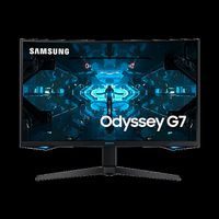 Samsung C32G74TQSU Curved-Gaming-Monitor (80 cm/32 ", 2560 x 1440 Düsseldorf - Flingern Nord Vorschau