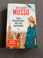 Eine Geschichte, die uns verbindet | Guillaume Musso Wuppertal - Oberbarmen Vorschau