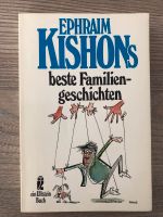 Ephraim Kishons Beste Familiengeschichten Baden-Württemberg - Pforzheim Vorschau