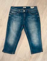 Tom Tailor Alexa 3/4 Jeans Bermuda Gr 28 Hessen - Gelnhausen Vorschau