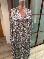 Gina bernotti Kleid 48/50 Brandenburg - Zossen Vorschau
