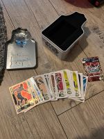 Star Wars Force Attax Box mit Karten Nordrhein-Westfalen - Erwitte Vorschau