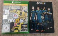 FIFA 17 Xbox One Limited Steelbook Edition Bayern - Kulmbach Vorschau