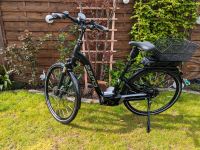 E Bike Zemo Ze8  28 Zoll Nordrhein-Westfalen - Neukirchen-Vluyn Vorschau