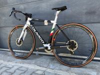 Colnago C64 Disc (Gr. 48s, cca 170cm, NEU) Dresden - Altfranken Vorschau