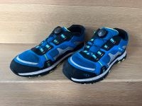 Salamander Lurchi YKID Tex Sneaker low Sportschuhe blau 39 Top Düsseldorf - Wersten Vorschau
